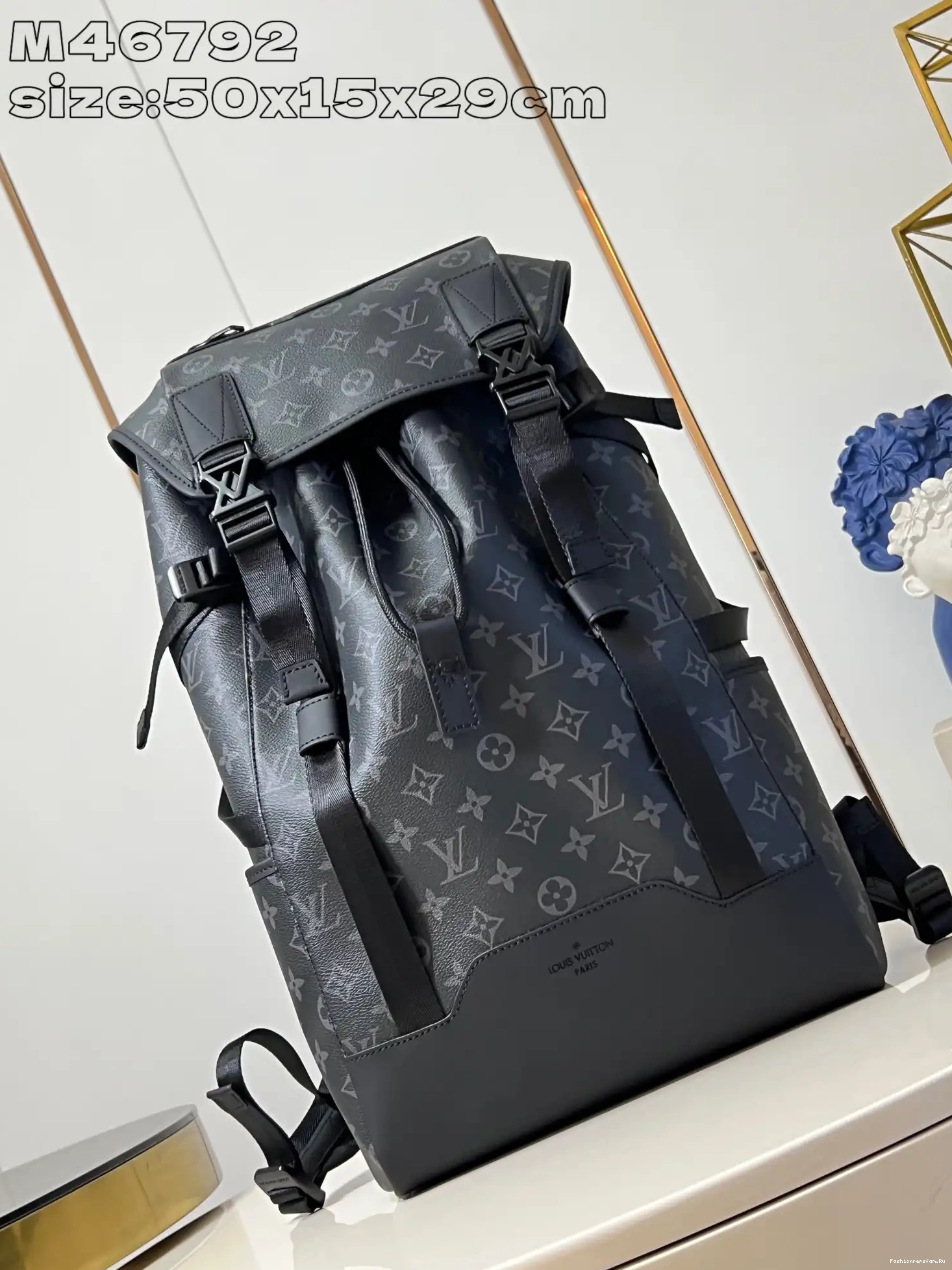FS CHEAP Backpack-29*50*15CM Louis Getaway Vuitton 0616